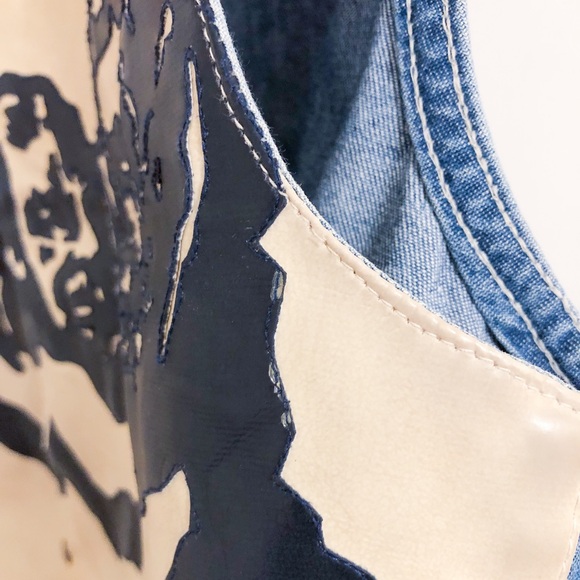 Vintage Shooter USA Mt Rushmore Vest - Picture 10 of 11